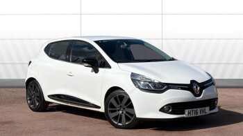Renault Clio 0.9 TCE 90 Dynamique S Nav 5dr Petrol Hatchback